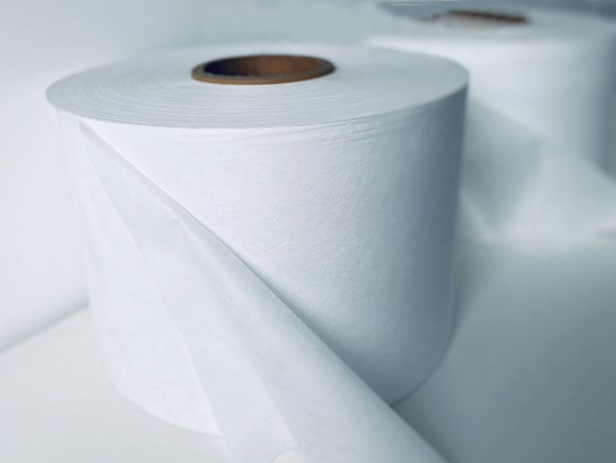 长垣PLA无纺布