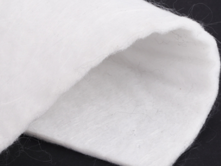 长垣长丝土工布